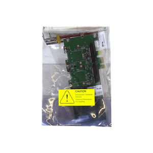 Adaptador MikroTik RB14e - Integra hasta 4 Tarjetas miniPCI-e en tu PC