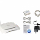 Router Módem Inalámbrico TP-Link TD-W8901N, ADSL2+, 150Mbps, Wi-Fi N, 4 Puertos LAN - Miniatura 1