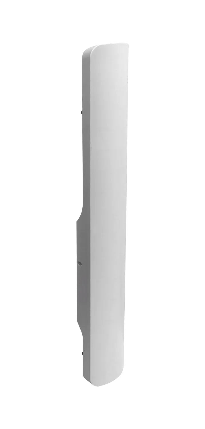 Antena MikroTik MANTBOX-19S 19dBi 5GHz 31dBm L4 con SFP y 24V RB921GS-5HPacD 1