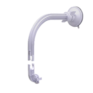 Soporte Ventana Ubiquiti NBE-19-WM - Ventosa para NBE-5AC-19, M5-19, M2-13