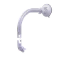 Soporte Ventana Ubiquiti NBE-19-WM - Ventosa para NBE-5AC-19, M5-19, M2-13 - Miniatura 1