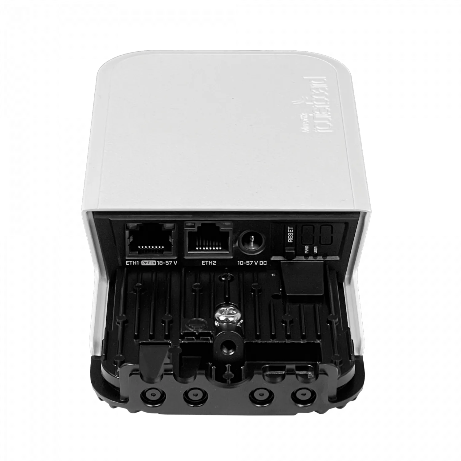 Punto de Acceso Inalámbrico MikroTik wAP ac - Doble Banda, Resistente al Clima 1