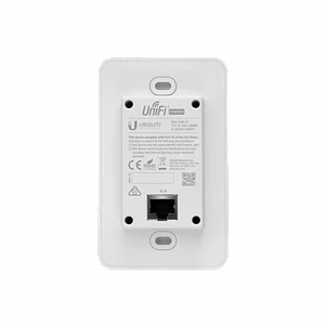 UBIQUITI 1-un Dimmer On/Off UniFi para Panel LED req-PoE-af