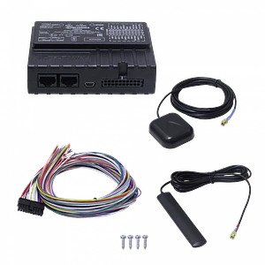 TELTONIKA GPS GSM/GPRS 850-1900MHz Dual-Sim BlueTooth SMS Bateria-NiMH