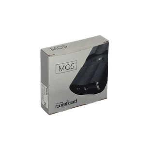 MikroTik MQS - Configuración Rápida Móvil para Dispositivos PoE