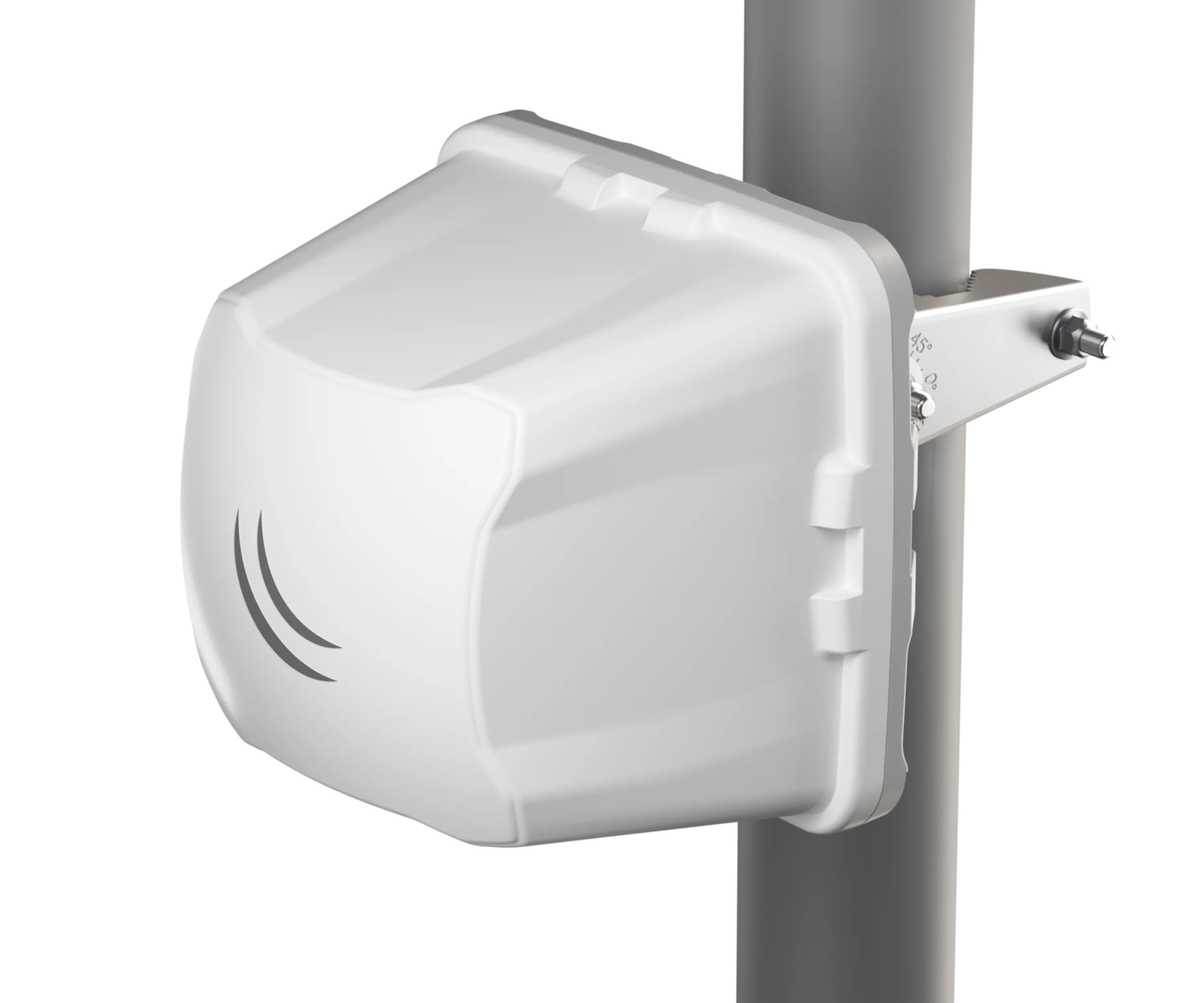 Punto de Acceso MikroTik Cube Lite60 - 60 GHz, Alta Velocidad, Conexiones Estables 1
