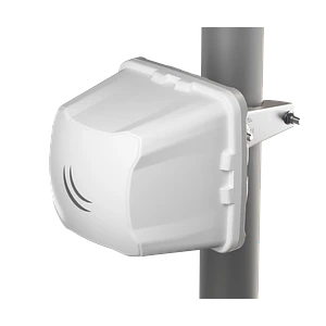 Punto de Acceso MikroTik Cube Lite60 - 60 GHz, Alta Velocidad, Conexiones Estables