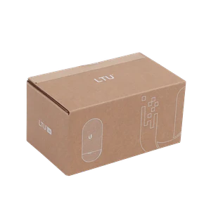 Punto de Acceso Inalámbrico Ubiquiti LTU Lite, 5GHz, LTU-Rocket, 1024 QAM
