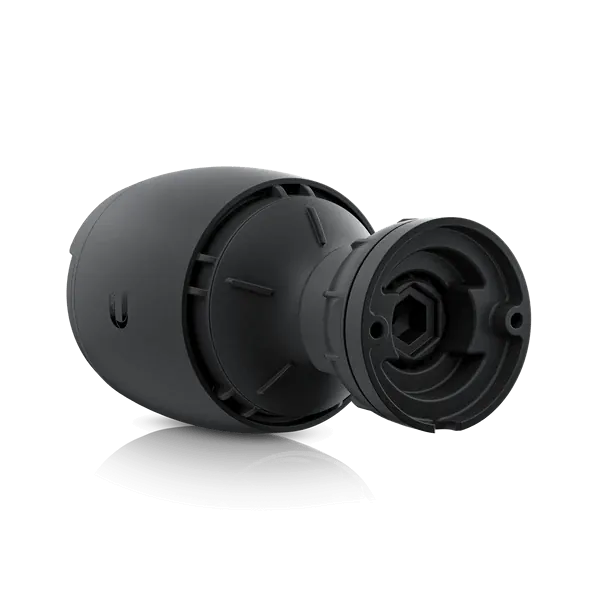 Cámara 4MP con Visión Nocturna, AI y PoE para Exteriores Ubiquiti UniFi AI Bullet UVC-AI-Bullet 1
