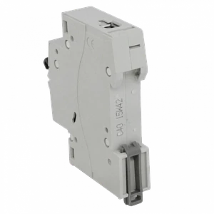 Automatico 40A 10kA 230/400V Interruptor Automatico Termomagnetico C40