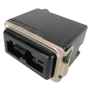 BTICINO 5300 MODULO HEMBRA 16A 2P MAGIC