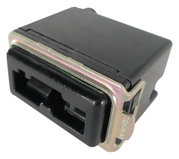 BTICINO 5300 MODULO HEMBRA 16A 2P MAGIC 1