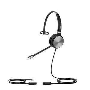 Auriculares Yealink YHS36 - Comodidad y calidad de audio para profesionales
