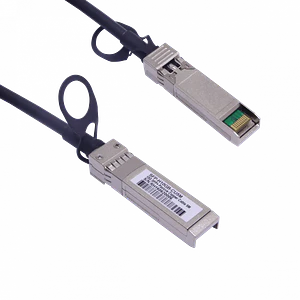 Cable DAC SFP+ 10G LR-LINK S+DA0005 5 Metros Cobre Direct Attach Backbone