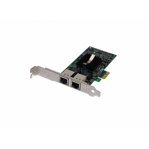 Tarjeta de Red Gigabit PCIe LR-LINK LREC9202CT - 10/100/1000 Mbps, Intel I211
