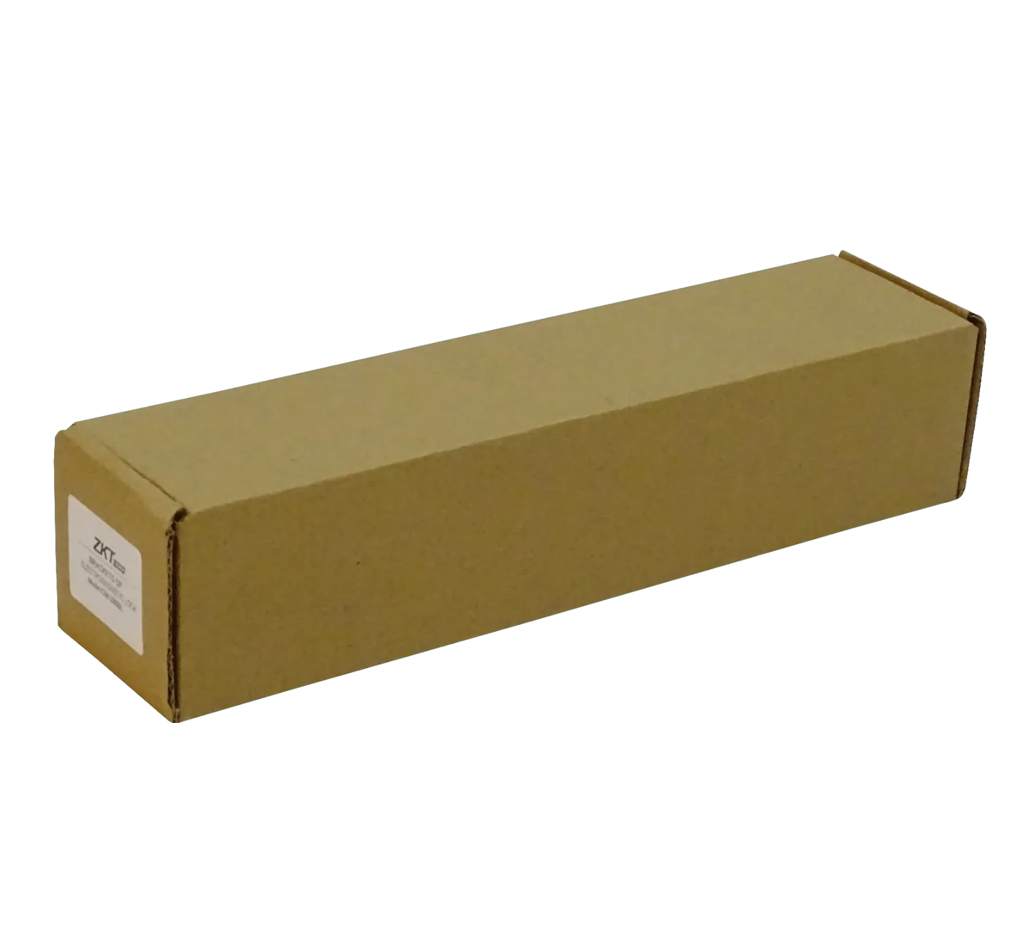 Soporte en L ZKTeco CM-280BL para Retenedor Electromagnético de 280 kg 1