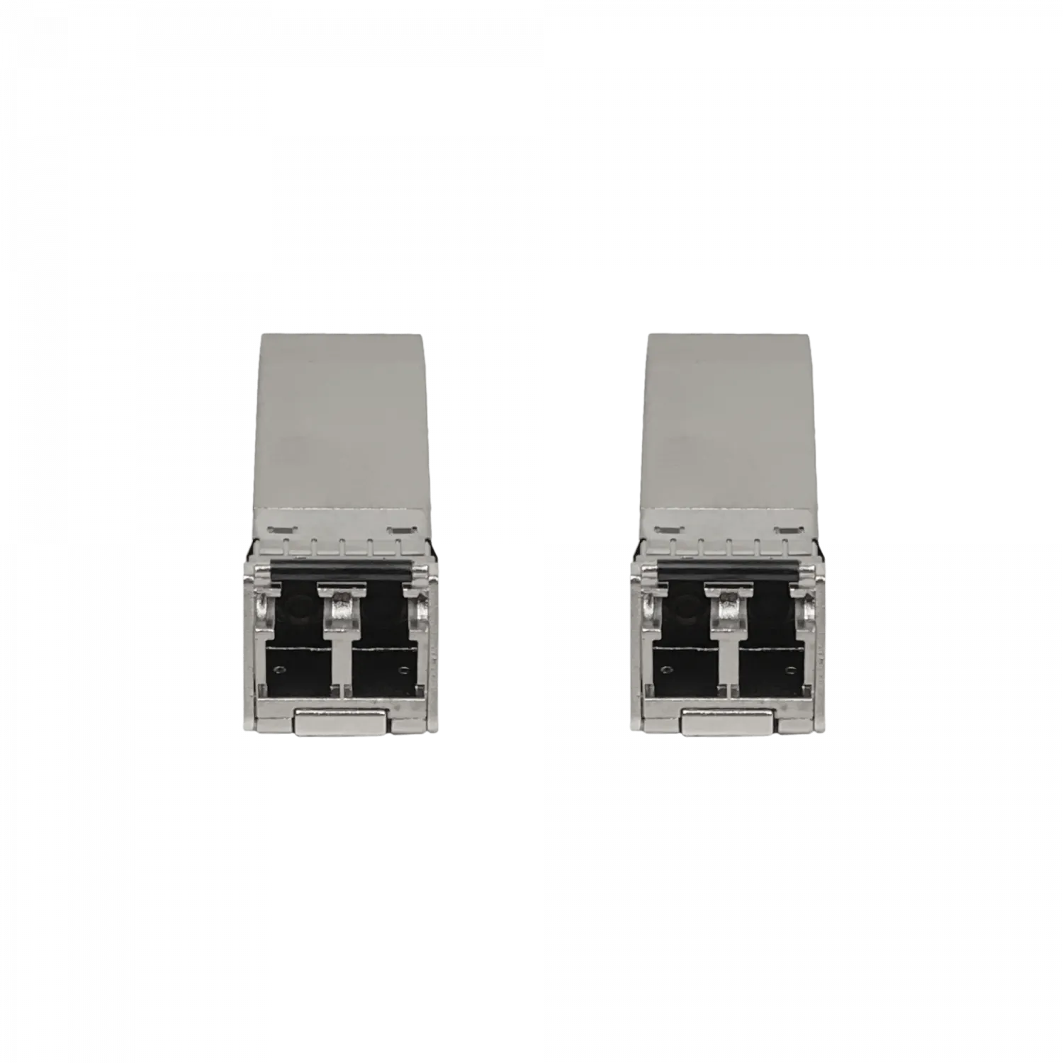 UBIQUITI 2-unids SFP+ MM 10Gbps 300mt 850nm 2-LC DDM UACC-OM-MM-10G-D 1