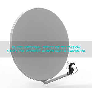 Sistema Inalámbrico Exterior MikroTik LDF 5 - 5 GHz, 9 dBi, RouterOS Nivel 3