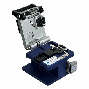 Economico Cortador Fibra 3-Pasos Fiber Cleaver