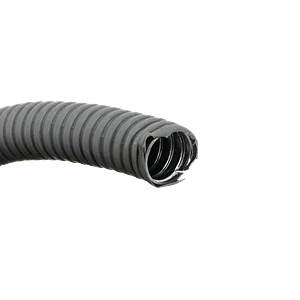 25mm Rollo-50mts Conduit Flexible Metalico Cubierto-PVC 3/4-Pulg PCFC