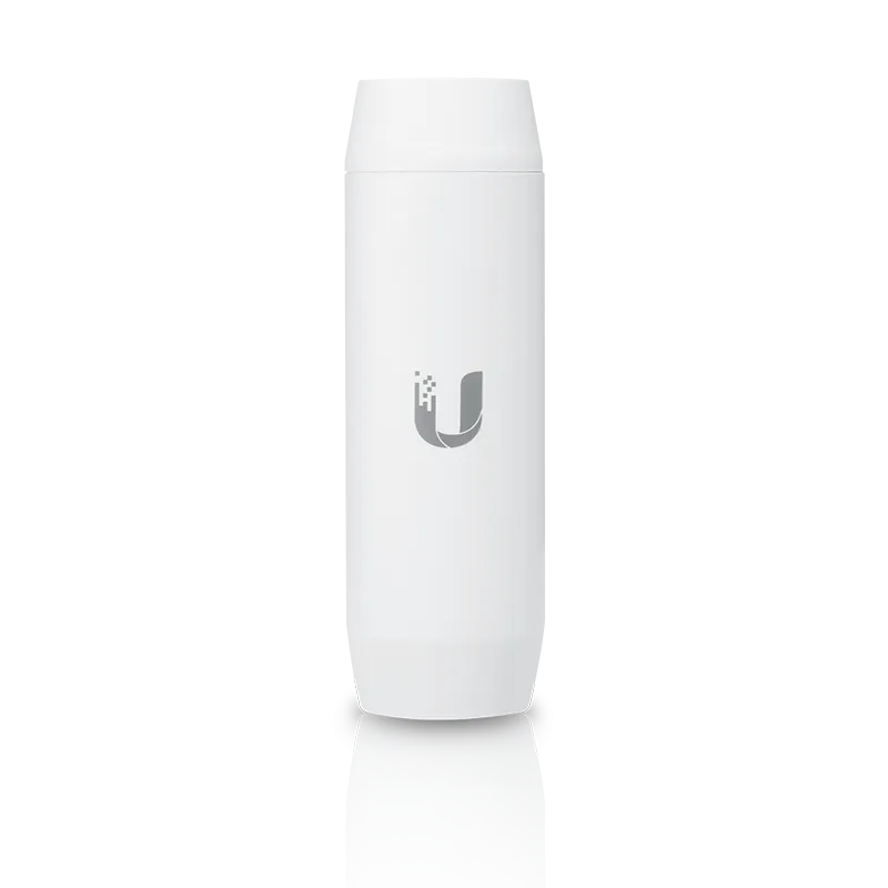 Convertidor PoE Ubiquiti INS-3AF-USB - 802.3af, 48V-in, 5V-out, USB-AH 1