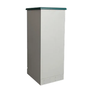 Gabinete Exterior 32U RK32-8LE - Protección IP65 y Alta Resistencia