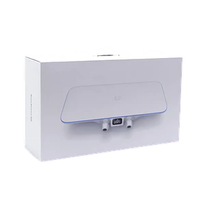 Access Point Tri-Radio para Alta Densidad UniFi WiFi BaseStation XG, WiFi5, 1xGbE, 1x10 GbE uplink