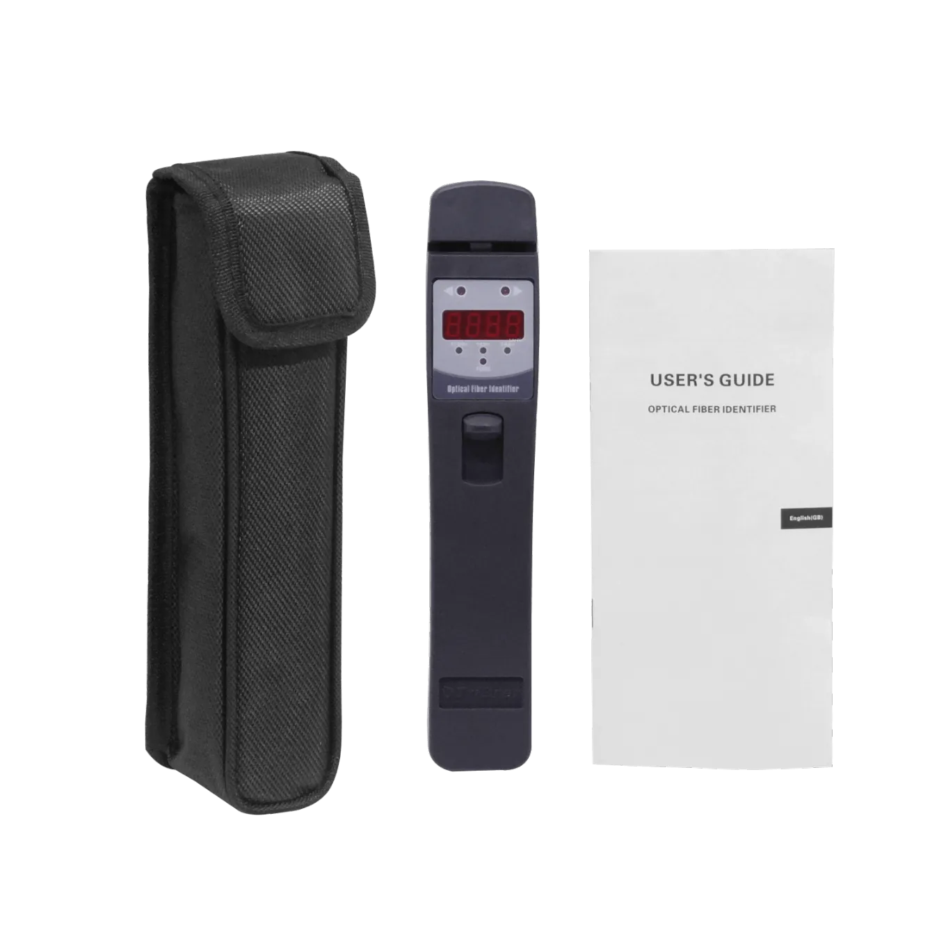 Identificador de Fibra Óptica Activa AFI-400 - Detección Precisa de Señales 1