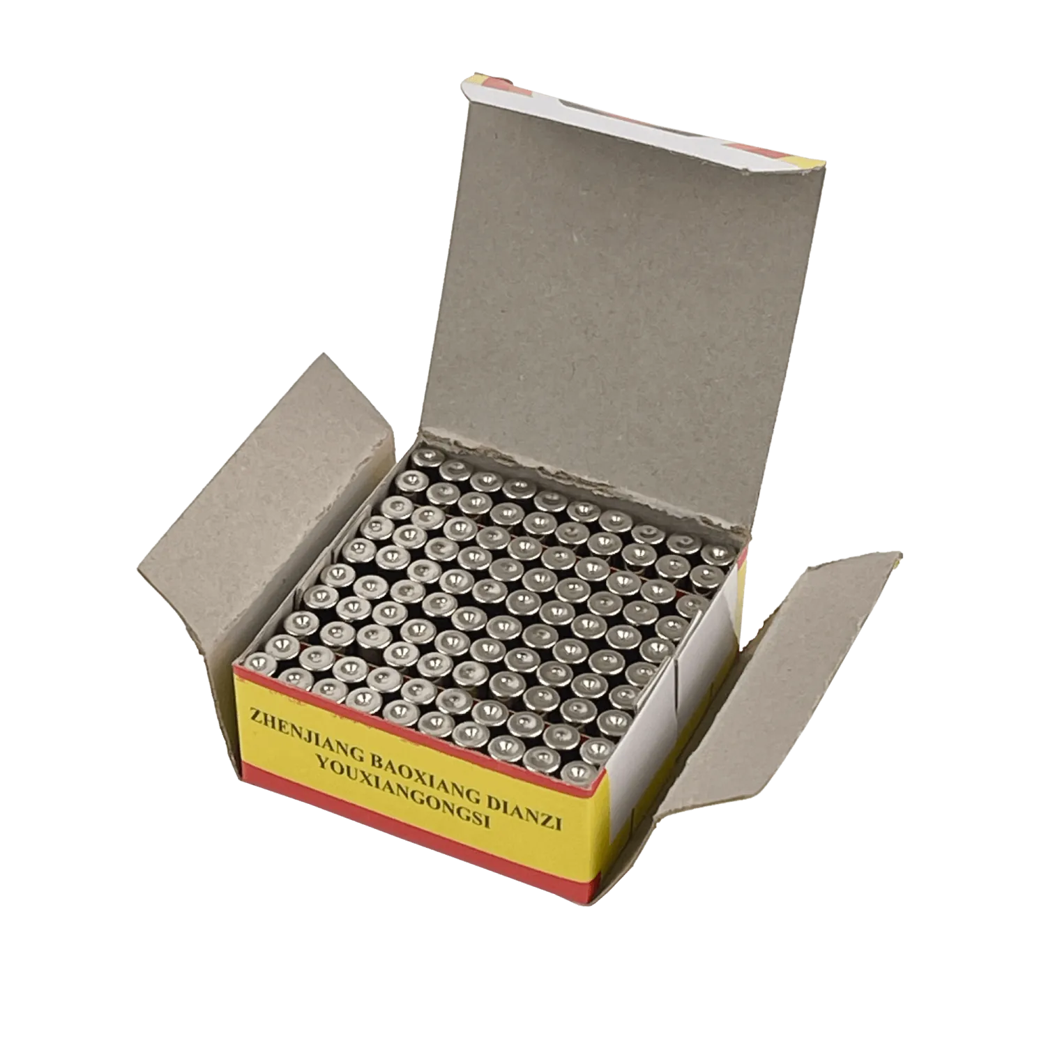 CAJA 100-unids. 1A 5x20mm 250V Fusible Rapido Cilindrico Vidrio 1
