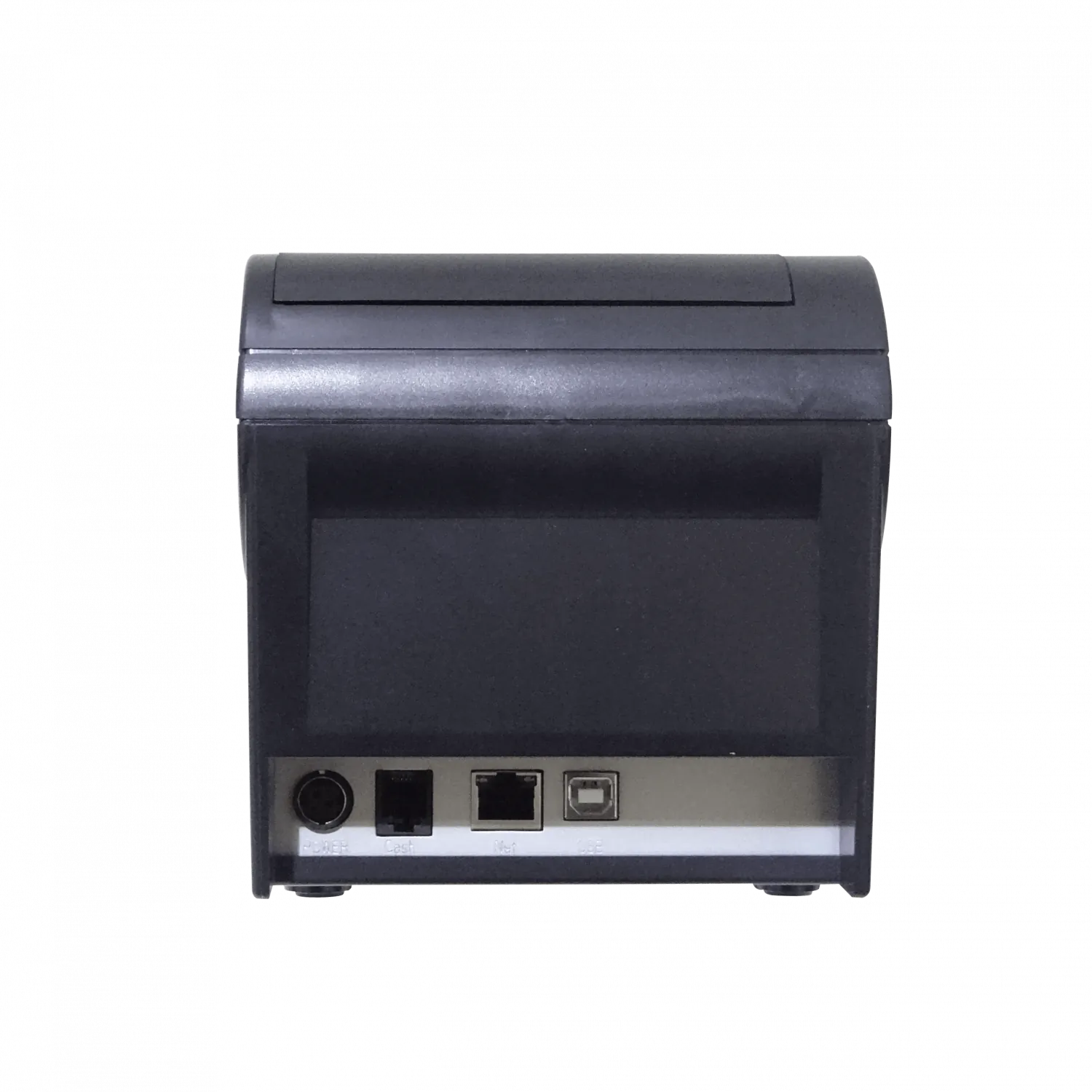 Impresora Térmica UTEK UT-PRT8080 - 72mm, 300mm/s, Ethernet y USB 1