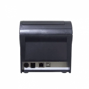 Impresora Térmica UTEK UT-PRT8080 - 72mm, 300mm/s, Ethernet y USB