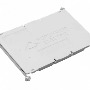 Kit de Empalme Furukawa CFR-12F para 12 fibras DIO B48 TeraLan