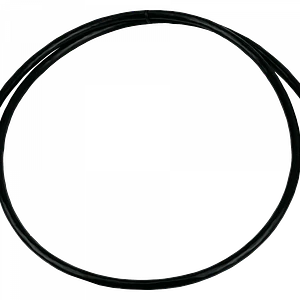 LINKMADE Ext 1mt Cat6 SF/UTP Negro Cable Exterior Multifilar