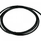LINKMADE Ext 2mt Cat6 SF/UTP Negro Cable Exterior Multifilar - Miniatura 1