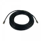LINKMADE Ext 15mt Cat6 SF/UTP Negro Cable Exterior Multifilar - Miniatura 1