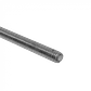 3/8pulgadas x3mt Hilo Sinfin Zinc 300cm Esparrago 9,53mm Barra Hilada - Miniatura 1