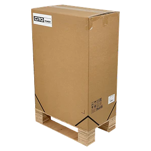 UPS CITO CPO-V10KT Online 10kVA, Monitoreo, Expansión, Protección Avanzada