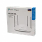 Router Gigabit Inalámbrico TP-Link EC220-G5, Doble Banda, AC1200, 4 Puertos Gigabit LAN - Miniatura 1