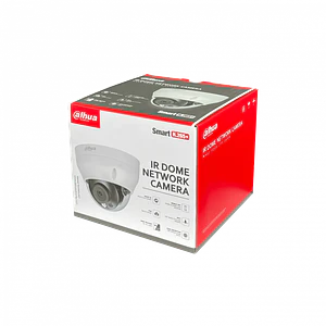 Cámara de Vigilancia Domo Dahua DH-IPC-HDPW1230R1-S5, 2MP, IR 30m, IP67