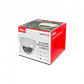 Cámara de Vigilancia Domo Dahua DH-IPC-HDPW1230R1-S5, 2MP, IR 30m, IP67 - Miniatura 1