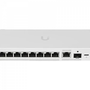 Switch Ubiquiti USW-FLEX2 8x2.5GbE +1 SFP+ USB-C Capa 2 compacto req-UniFi gestion