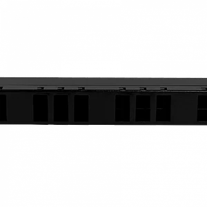 PDU Vacio 12-Puestos Metalico para Magic 5113