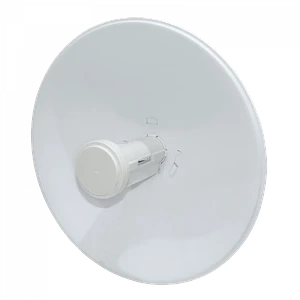 UBIQUITI 1-100 22dBi 5GHz 300mm PowerBeam Exterior inc-PoE24V