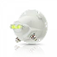 UBIQUITI Kit Polarizacion a Slant-45º p/Antenas RD-5Gx RD-3G26 RG-2G24 - Miniatura 1