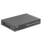 Switch D-Link DGS-1008MP – 8 Puertos Gigabit PoE+, Montaje de Escritorio, Alta Velocidad - Miniatura 1