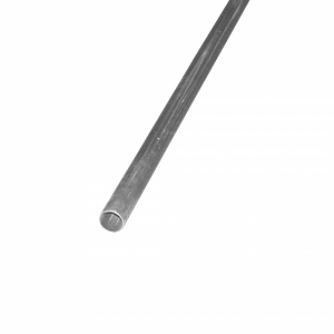 Conduit rigido metalico Linkchip EMT34 0 zincado 34 pulg 23mm 3m 10mm espesor