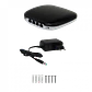 CPE GPON con WiFi integrado y 4 puertos Gigabit, UFiber WiFi, Ethernet In-Band, 300 Mbps, PON - Miniatura 1
