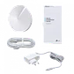 Pack de 1, Sistema Mesh Wi-Fi 5 Inteligente Doble Banda AC1300 TP-Link Deco M5, Seguridad integrada - Miniatura 3