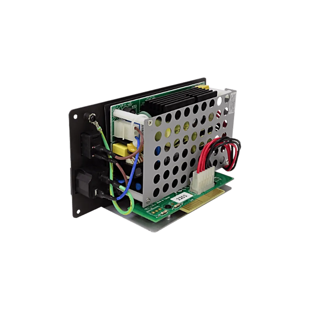 PLANET Fuente Redundante para Chasis MC-1500R 100-240VAC 130W 1