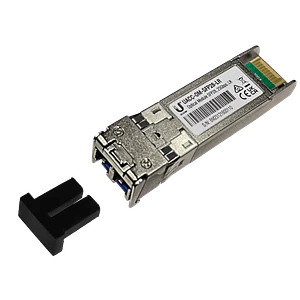 Módulo SFP Ubiquiti UFS25 - Monomodo, 25Gbps, 2-LC, 10km, 1310nm